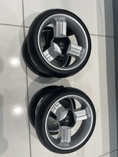 ICANDY APPLE Pear Original Front Double Wheels Set NEW