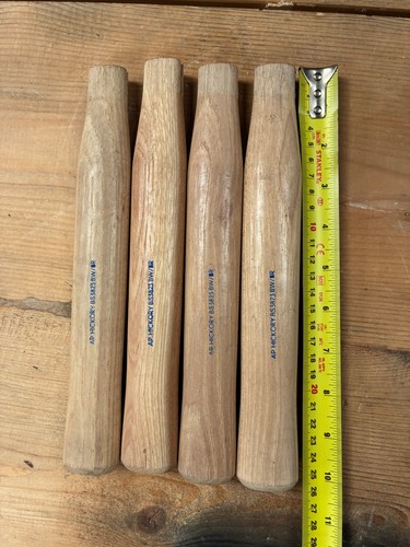 Hickory hammer - 4,