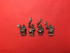 Citadel GW metal Warhammer