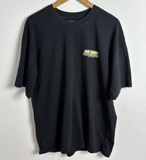 EDWIN Gardening Services T-Shirt men's Size L