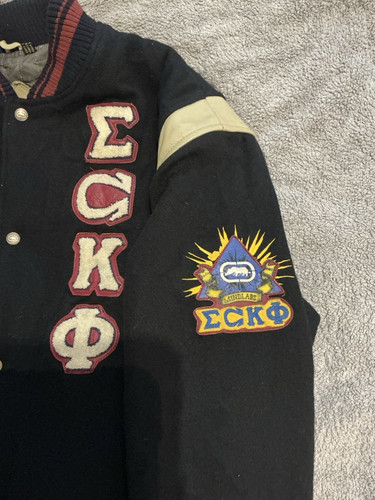 Vintage ecko unltd black - vintage, unltd.