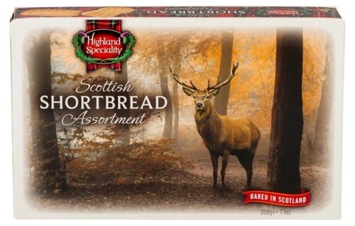 Highland speciality 200gr - highland,