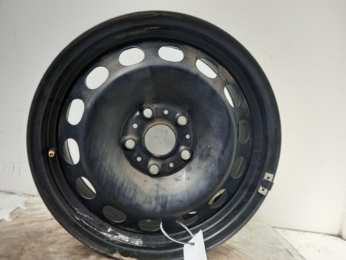 Skoda octavia steel wheel - steel, 16