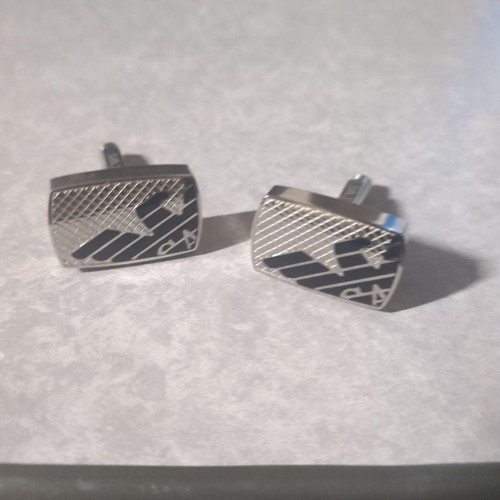 Emporio armani cufflinks - emporio,