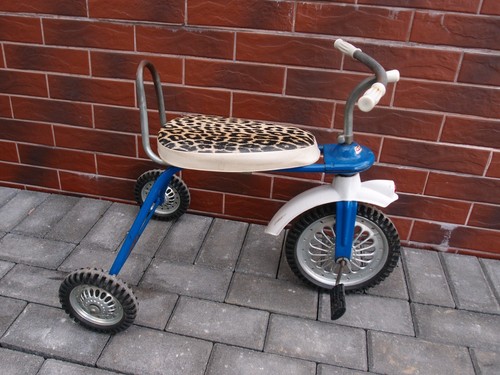 Kettler kid bike - kid,