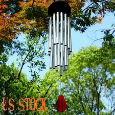 Large 27 Tubes Windchime