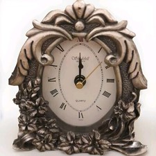 Shudehill Friends  Clock Metal