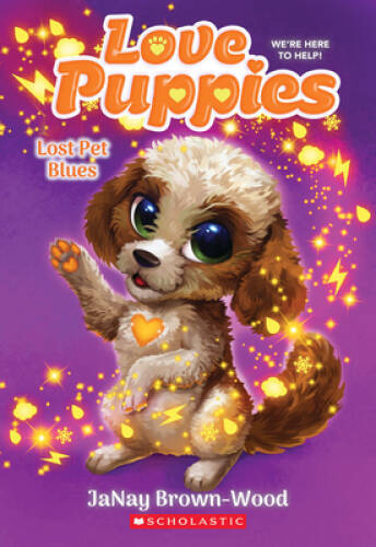 Lost pet blues love - (love, puppies