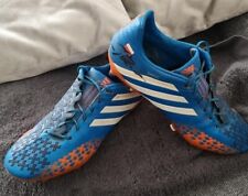 ARTUR BORUC Celtic FC Signed Match Worn ADIDAS Lethal Zones Boots 