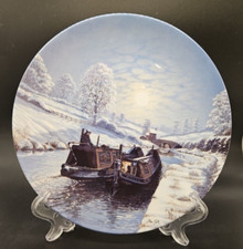 Wedgewood Waterways by winter