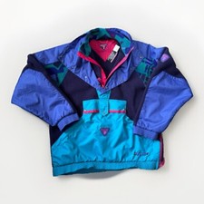 Vintage 90’s Degre7  Jacket  Men’s Size L Extremely Rare  Old Money Look