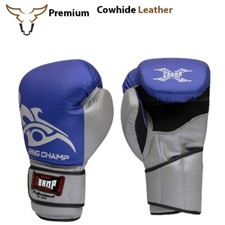 Boxing gloves muay thai - gloves,,