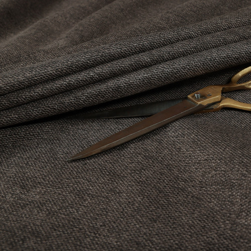 Chenille plain upholstery - chenille,