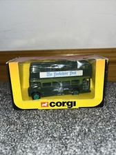 1/64 Corgi Routemaster bus