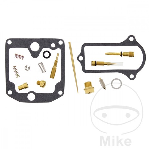 Keyster carb repair kit - kit, fits