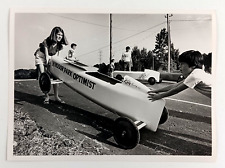 1983 Charlotte NC 42nd Soap