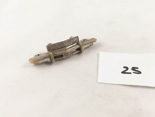 ORIGINAL VINTAGE CORGI # 290 KOJAK BUICK FRONT BUMPER FENDER TV DIECAST 1976