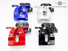 GENUINE RANGE ROVER SPORT L494 Rear right electric brake caliper EPB 13-16 RED