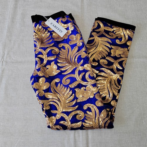 Carffiv floral sequins - carffiv,