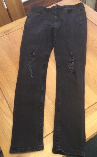 Topman size waist - size, leg
