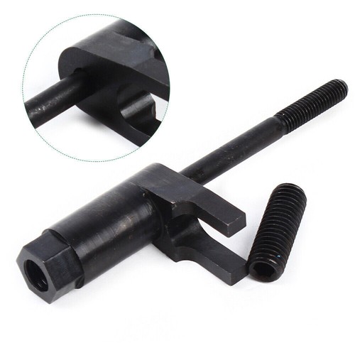 Fuel injector removal - fuel, tool