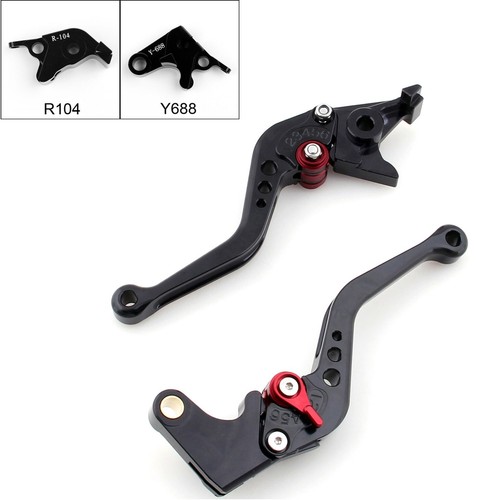 Short brake clutch - clutch, for