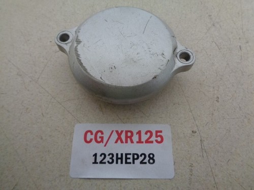 Honda xr125 starer idle - cg/xr125,