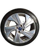 Ford Ecosport Z Mk2 2018-2024 Alloy Wheel - Single 215 45ZR 18 HN1C 1007 CA