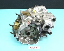 Engine Crankcase Gilera GPR