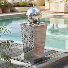 Primrose Stainless Steel