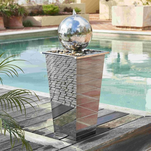 Primrose stainless steel - stainless,