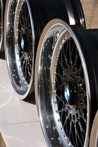 Bmw bbs rc090 oem - bmw,
