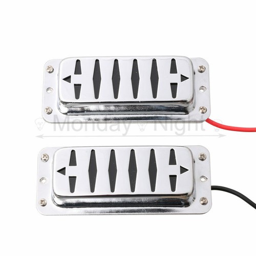 Mini humbucker pickup bridge - humbucker,
