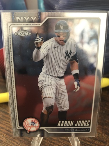 2026 topps chrome baseball - chrome,