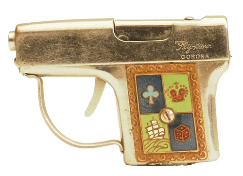 Vintage 1950s corona - 1950s,