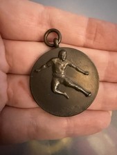 Vintage 1955 Bronze Medal