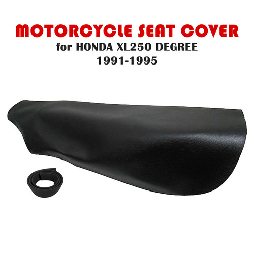 Motorcycle seat cover - seat,