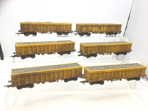 Dapol gauge ioa ballast - oo,