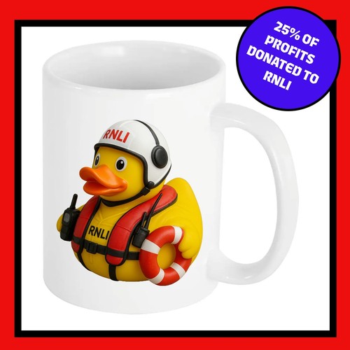 Personalised rnli lifeboat - rnli,