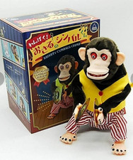 Toy Story Jolly Chimp Monkey