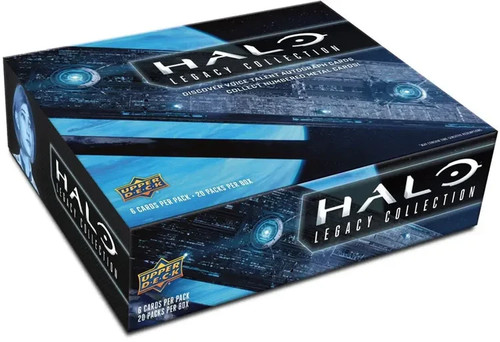 2024 halo legacy - 2024,