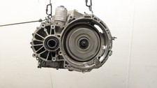 AUDI Q3 8U MK1 GEARBOX