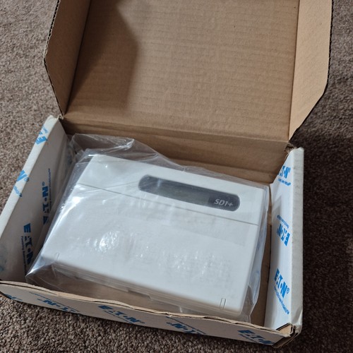 Eaton sd1 speech dialler - sd1+,