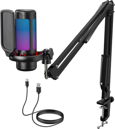 Tonor vocal condenser - vocal,