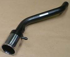 Focus 2.0  ST170  Race Tube