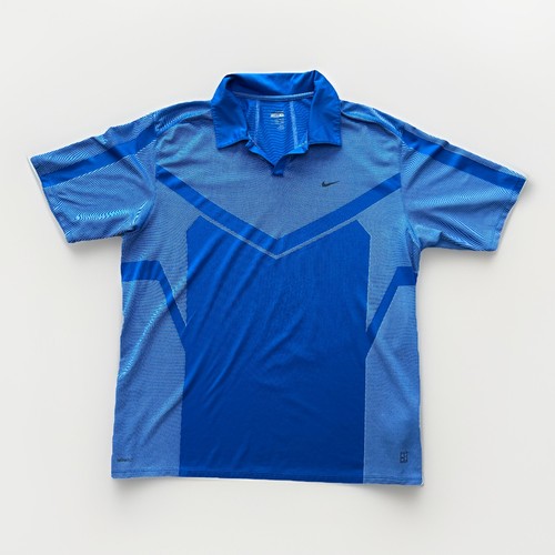Nike dri fit - roger, federer