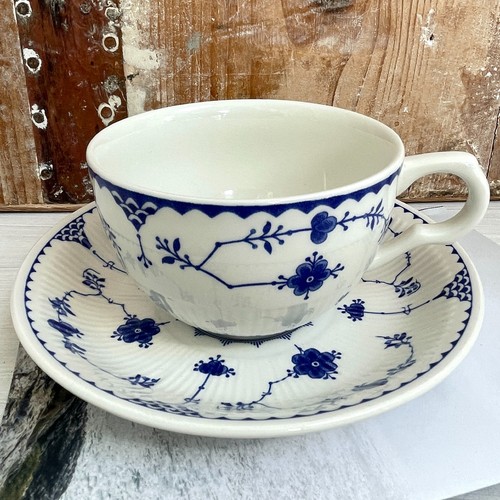 Mason ironstone blue denmark - blue,