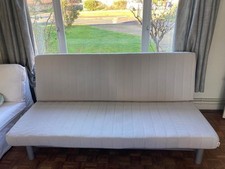 IKEA NYHAMN 3-seat sofa-bed