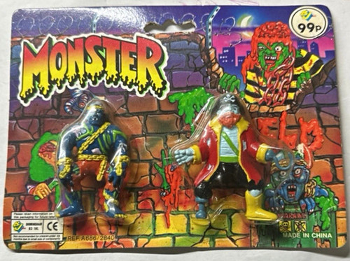 Extremely rare vintage - extremely,