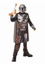 Star Wars The Mandalorian Kids